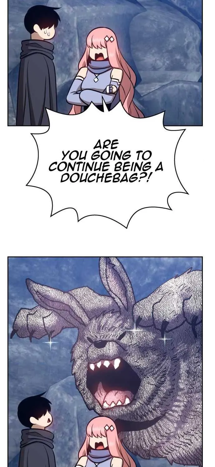 +99 Wooden stick (manhwa) Chapter 6 page 166 - 