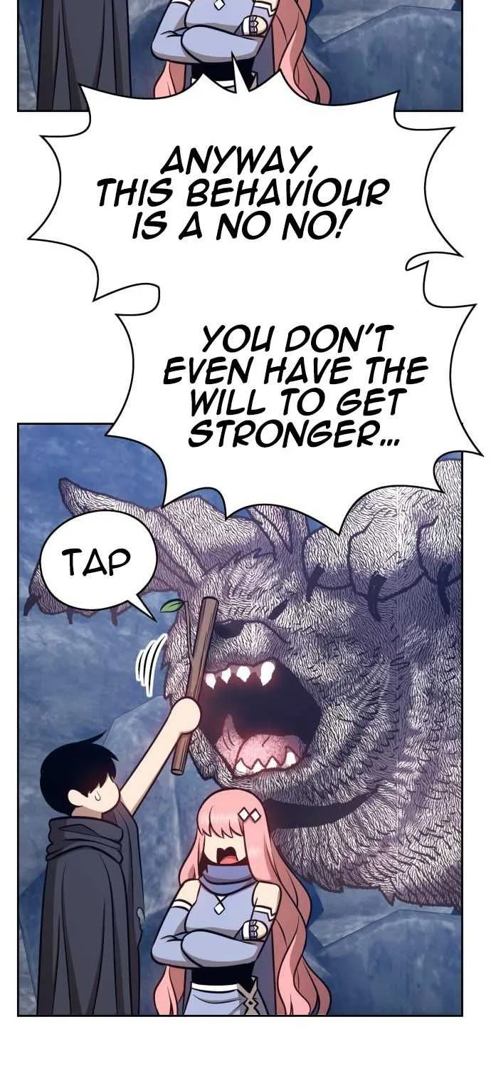 +99 Wooden stick (manhwa) Chapter 6 page 167 - 