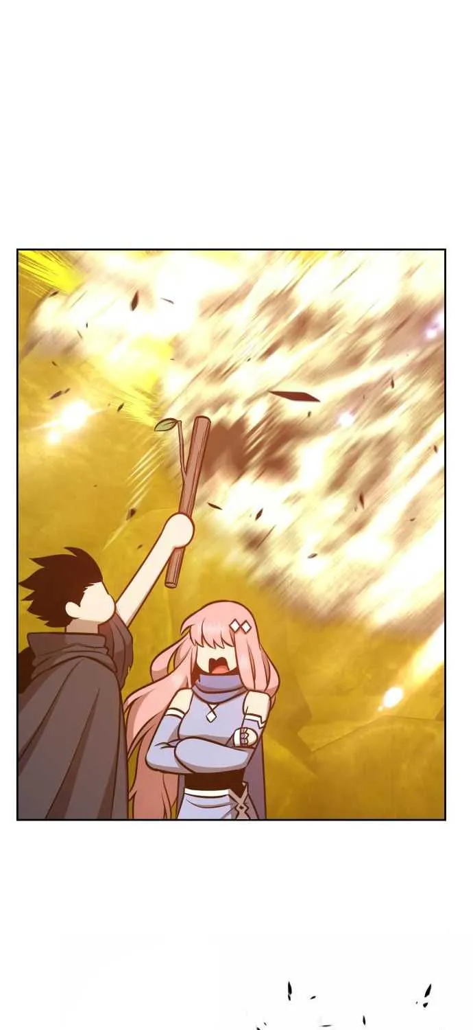 +99 Wooden stick (manhwa) Chapter 6 page 168 - 
