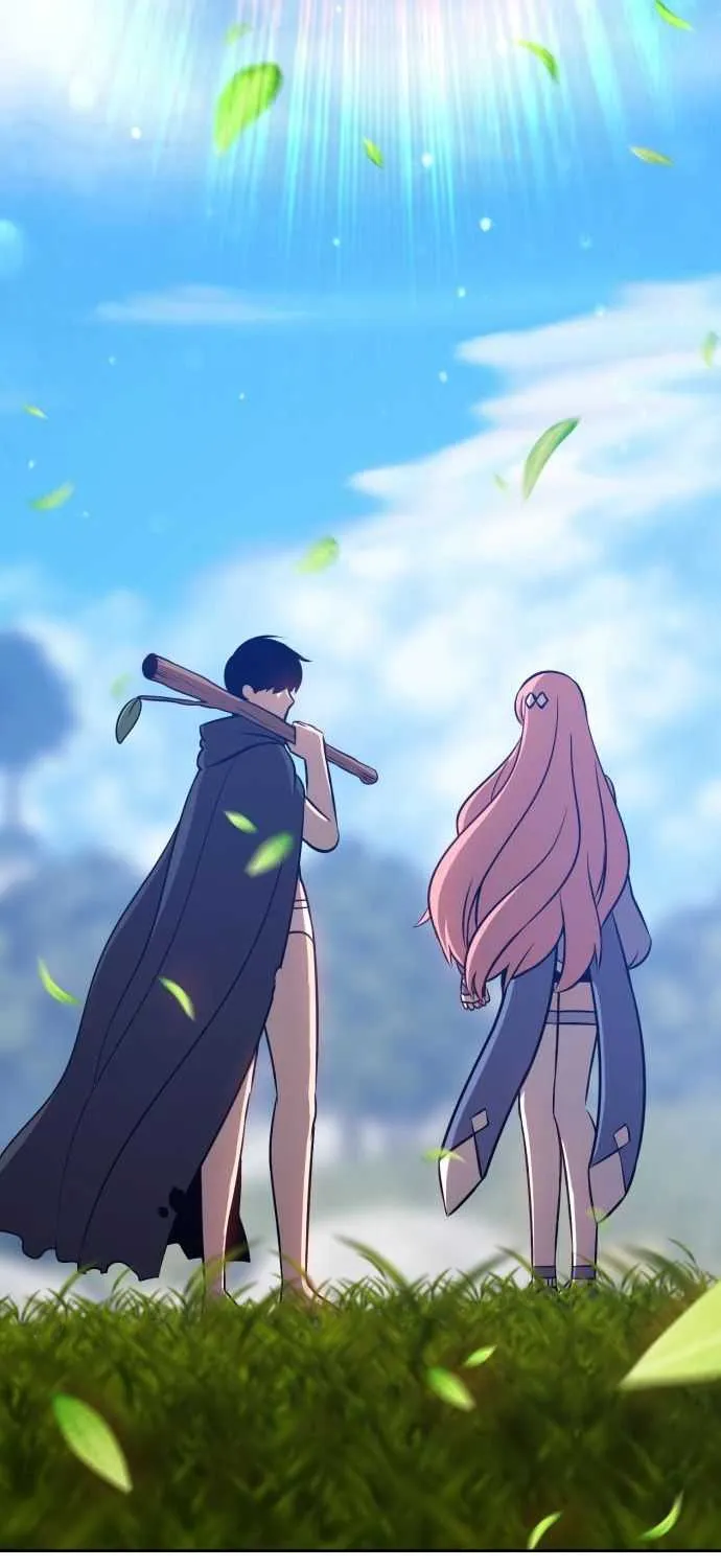 +99 Wooden stick (manhwa) Chapter 6 page 18 - 