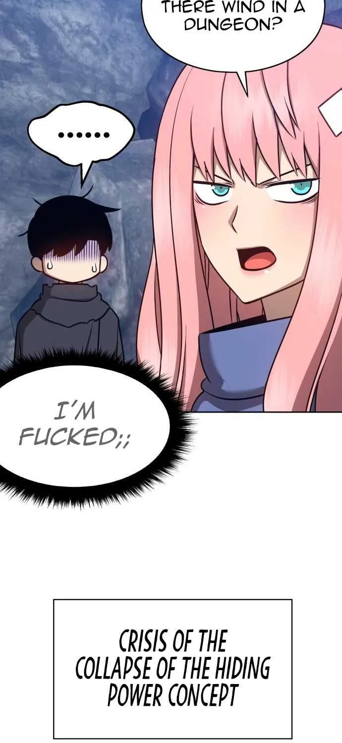 +99 Wooden stick (manhwa) Chapter 6 page 171 - 