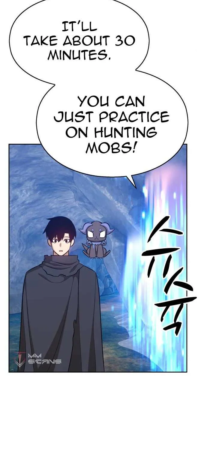 +99 Wooden stick (manhwa) Chapter 6 page 177 - 