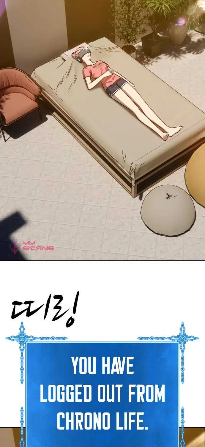 +99 Wooden stick (manhwa) Chapter 6 page 184 - 