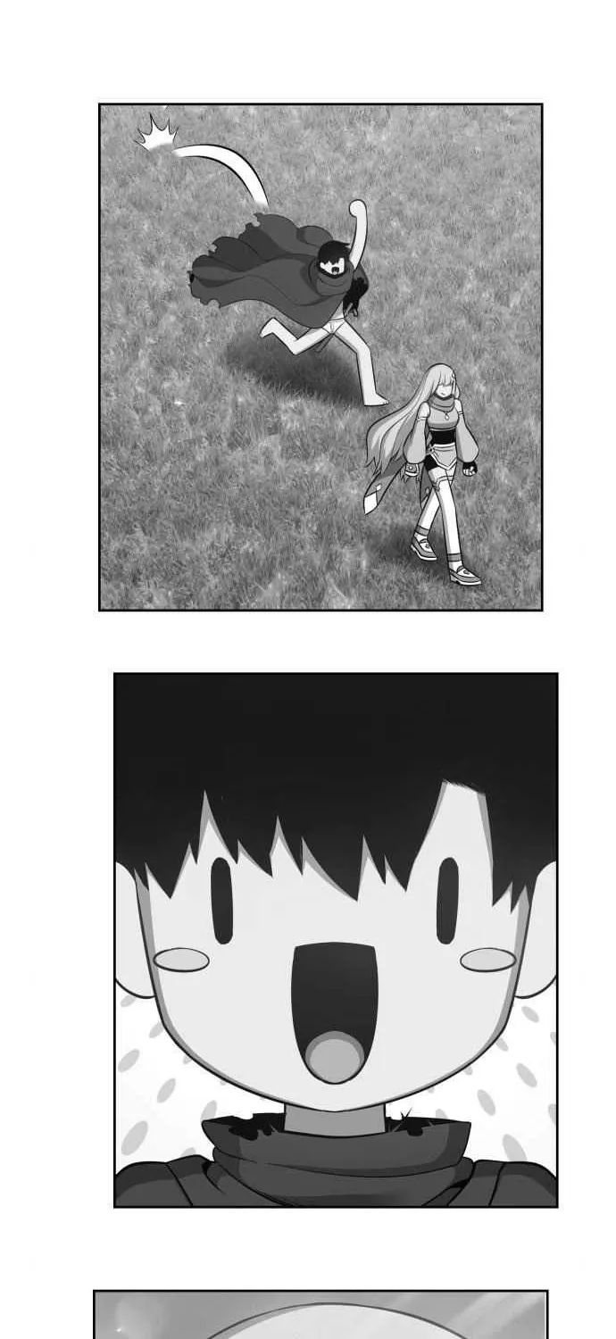 +99 Wooden stick (manhwa) Chapter 6 page 190 - 