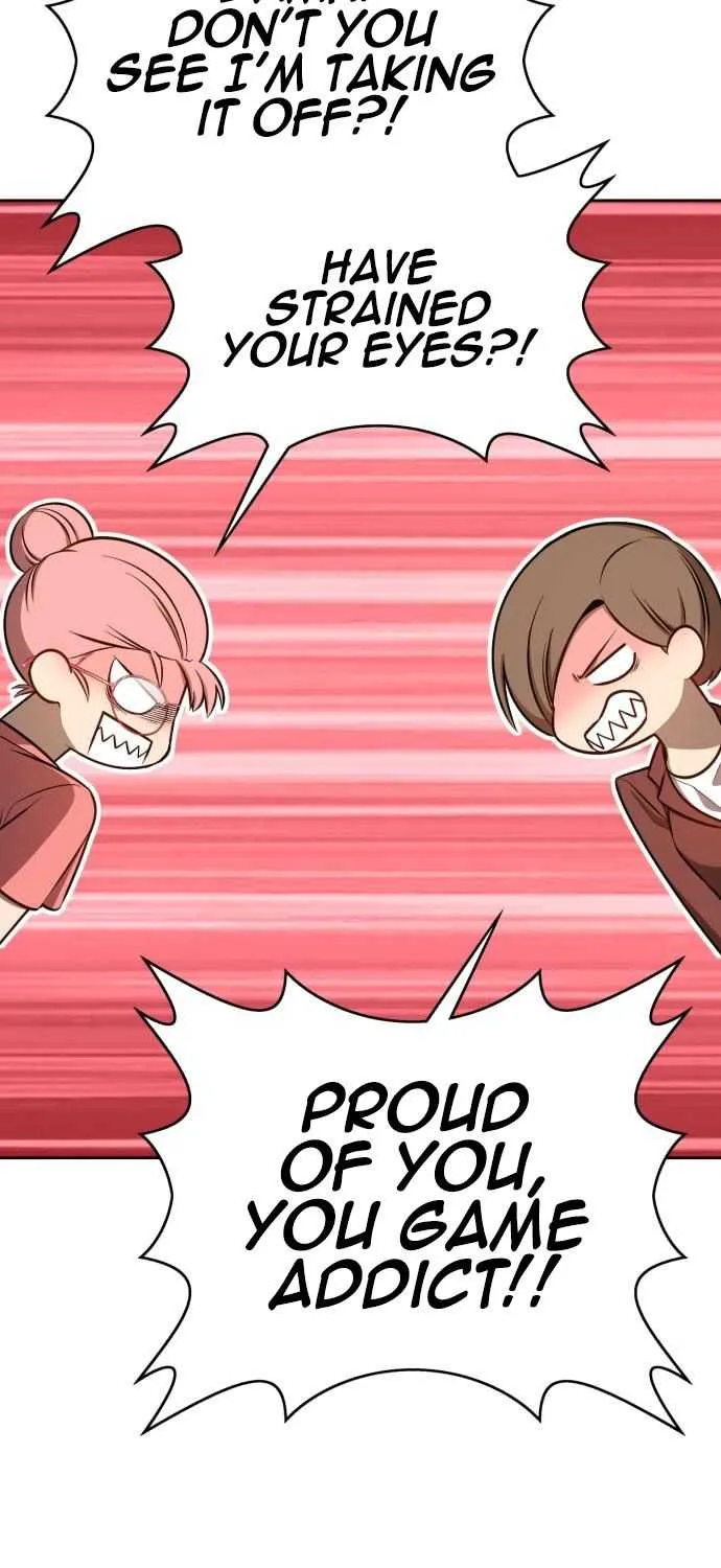 +99 Wooden stick (manhwa) Chapter 6 page 195 - 