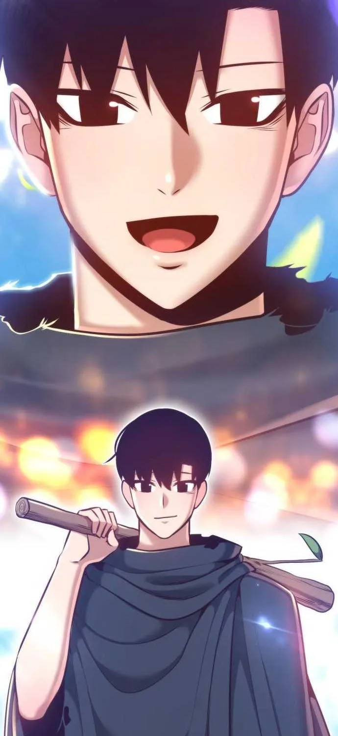 +99 Wooden stick (manhwa) Chapter 6 page 21 - 