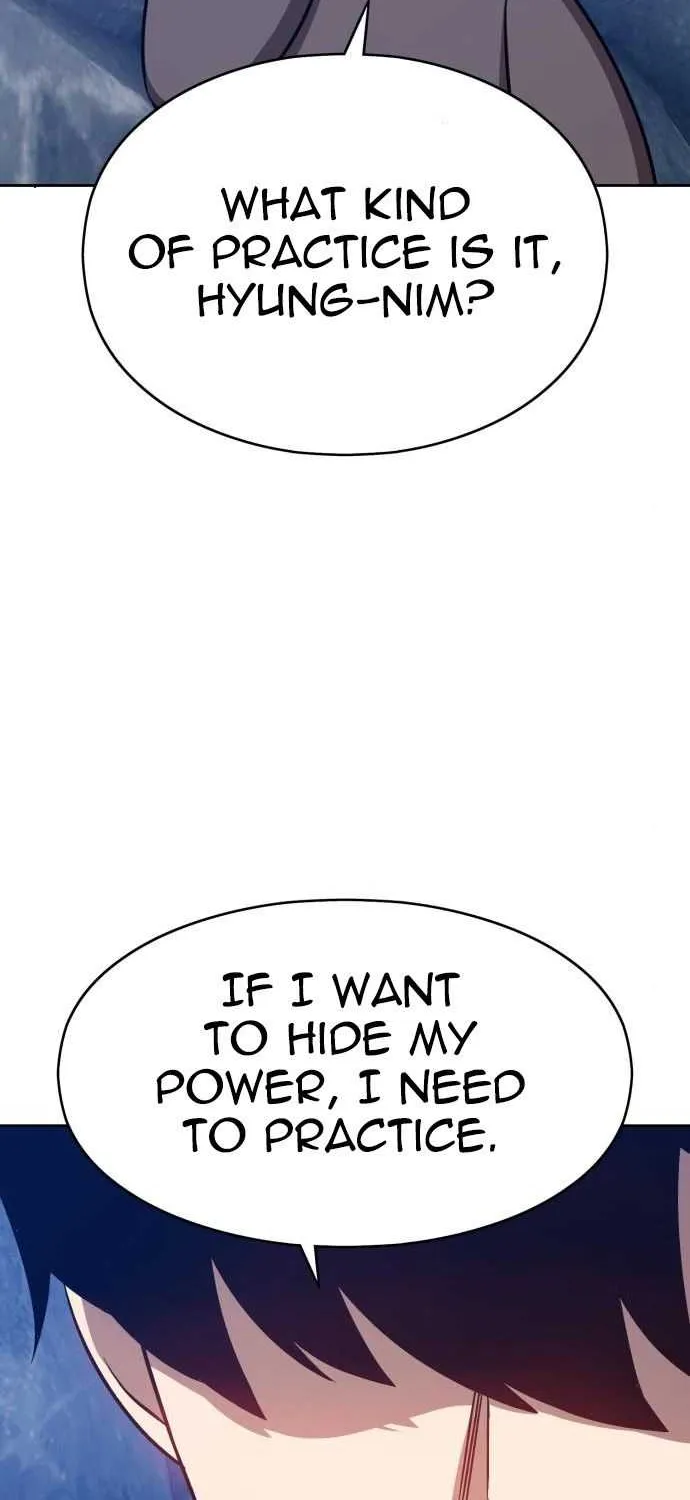 +99 Wooden stick (manhwa) Chapter 6 page 234 - 