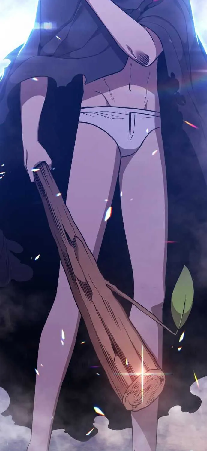+99 Wooden stick (manhwa) Chapter 6 page 238 - 