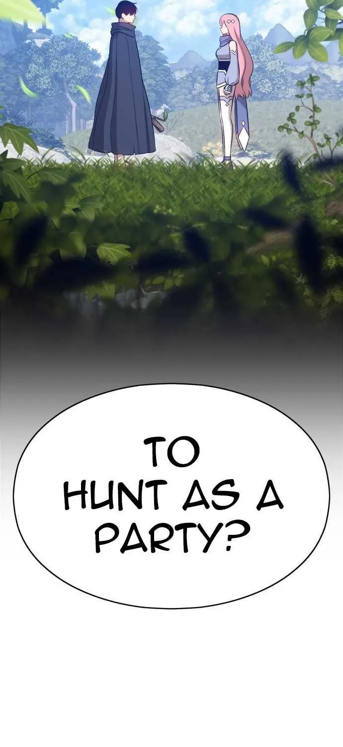 +99 Wooden stick (manhwa) Chapter 6 page 28 - 