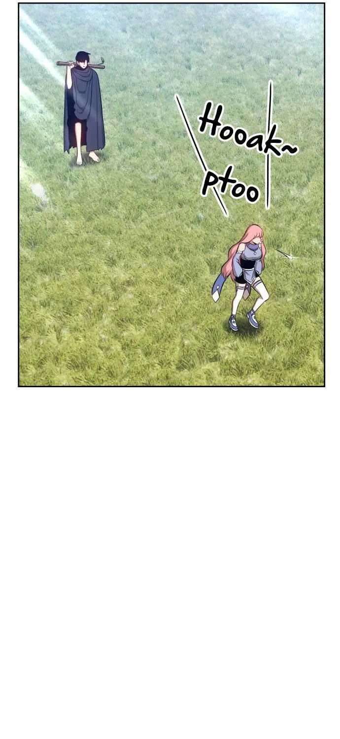 +99 Wooden stick (manhwa) Chapter 6 page 33 - 