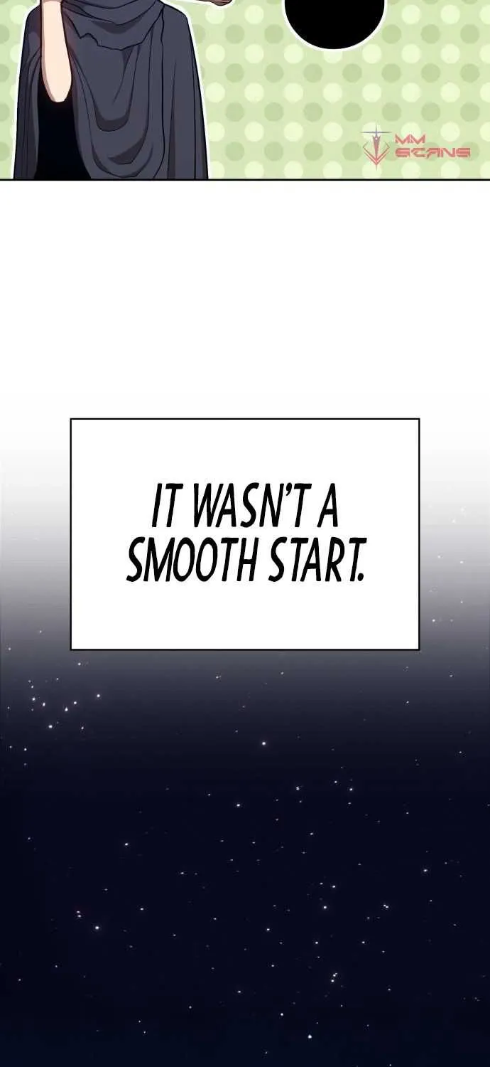 +99 Wooden stick (manhwa) Chapter 6 page 35 - 