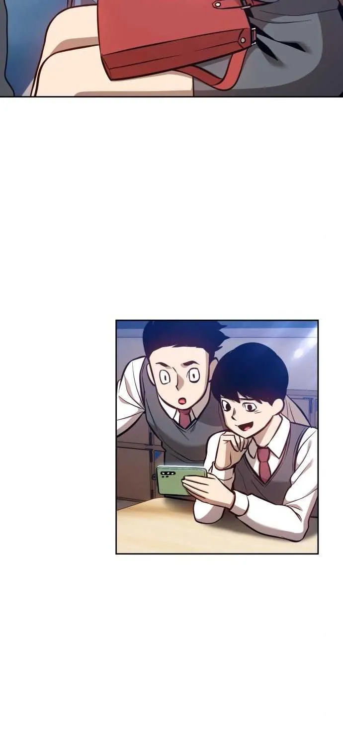 +99 Wooden stick (manhwa) Chapter 6 page 39 - 