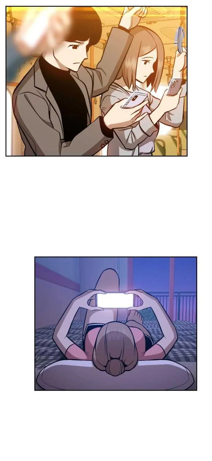 +99 Wooden stick (manhwa) Chapter 6 page 40 - 