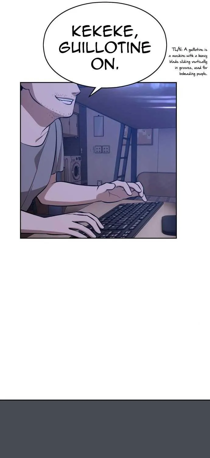 +99 Wooden stick (manhwa) Chapter 6 page 61 - 