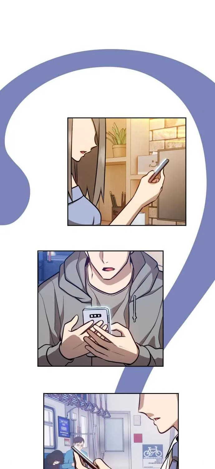 +99 Wooden stick (manhwa) Chapter 6 page 64 - 