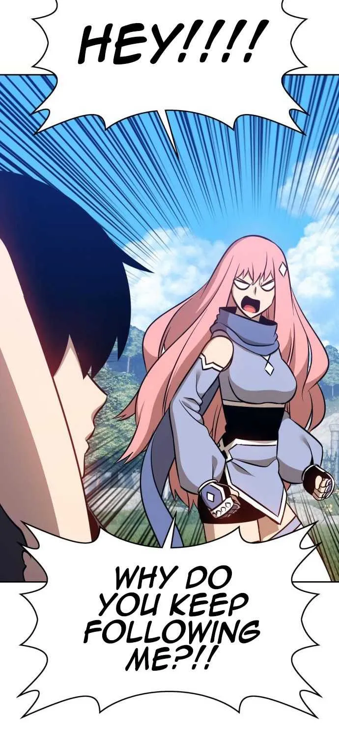 +99 Wooden stick (manhwa) Chapter 6 page 79 - 