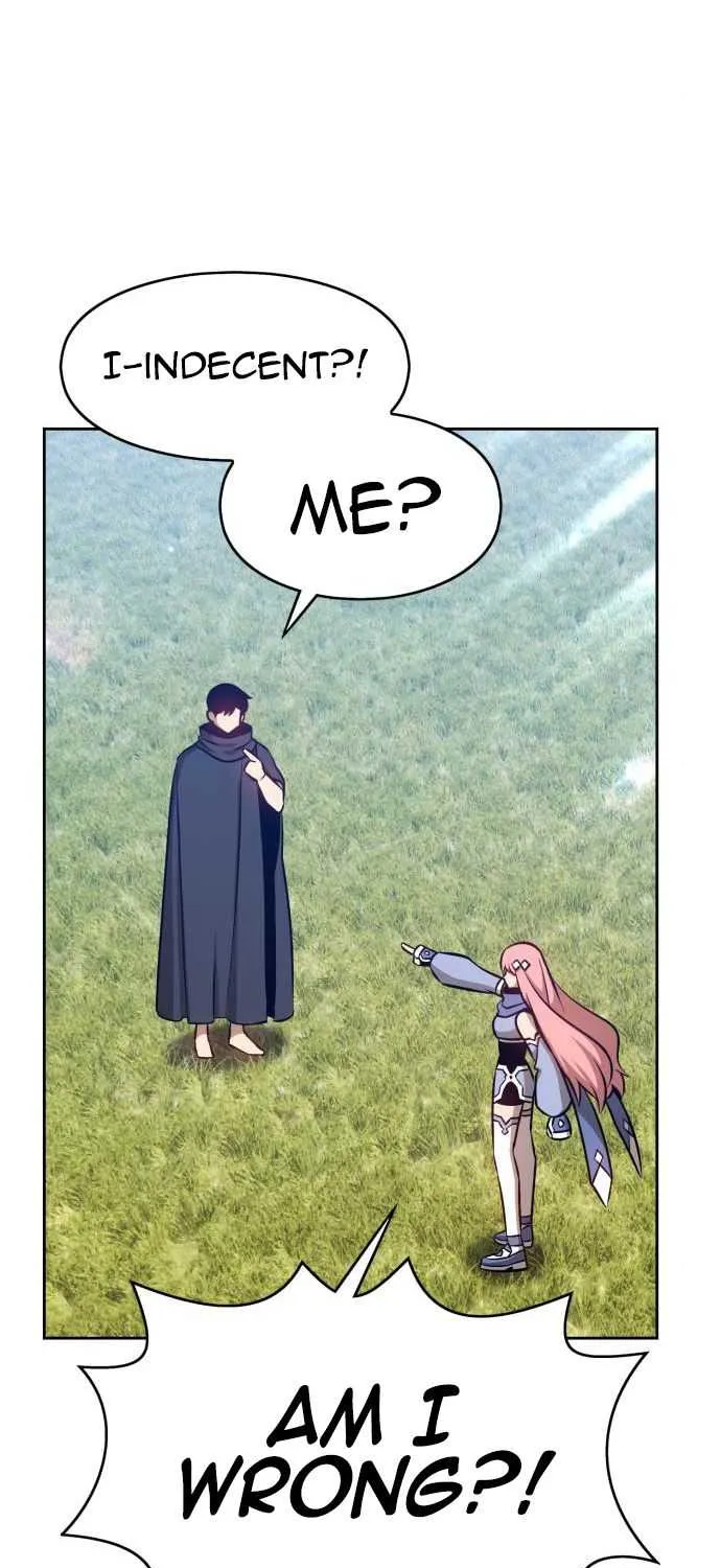 +99 Wooden stick (manhwa) Chapter 6 page 83 - 