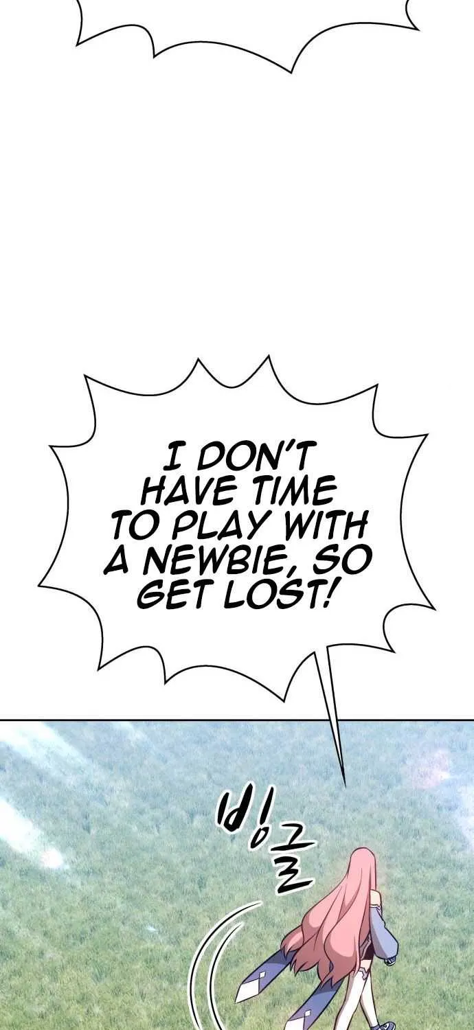 +99 Wooden stick (manhwa) Chapter 6 page 85 - 