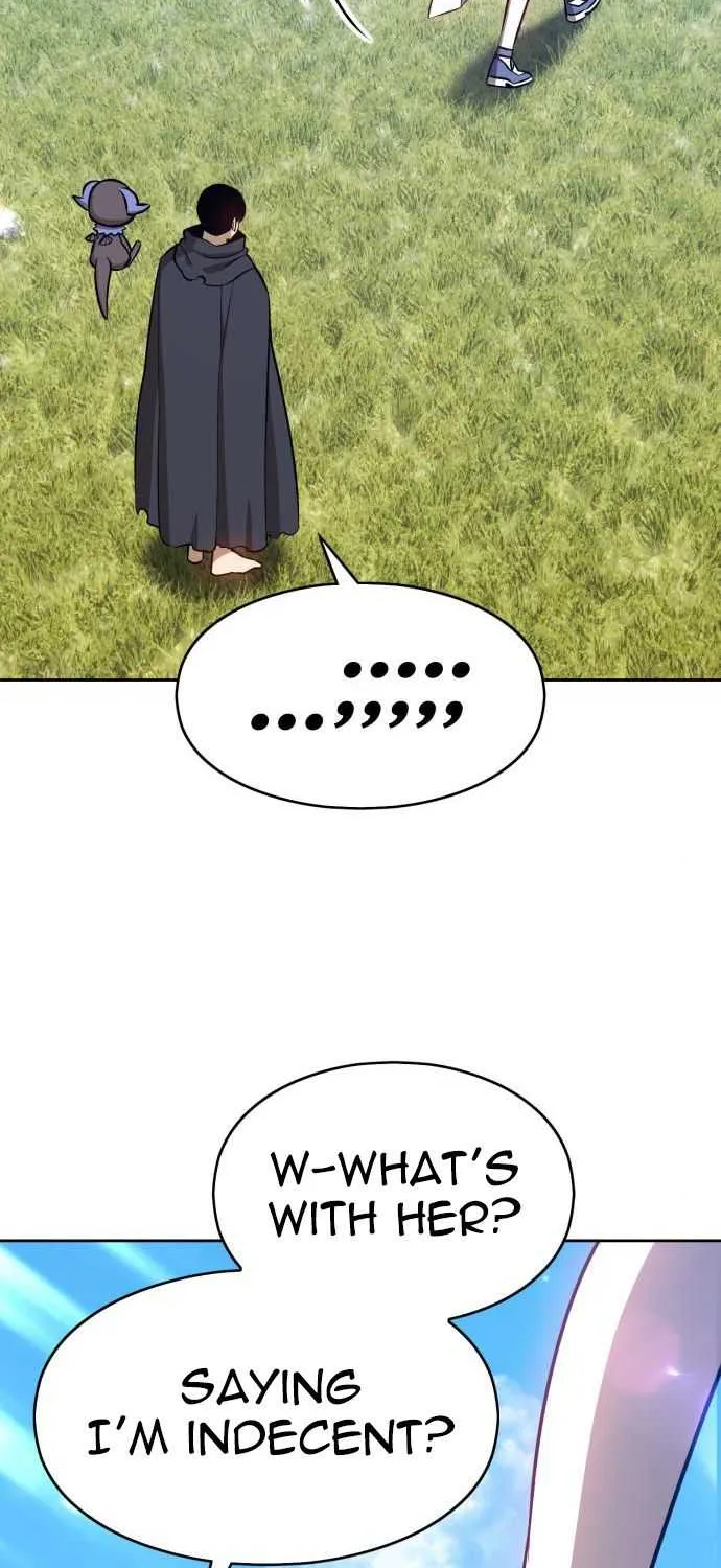 +99 Wooden stick (manhwa) Chapter 6 page 86 - 
