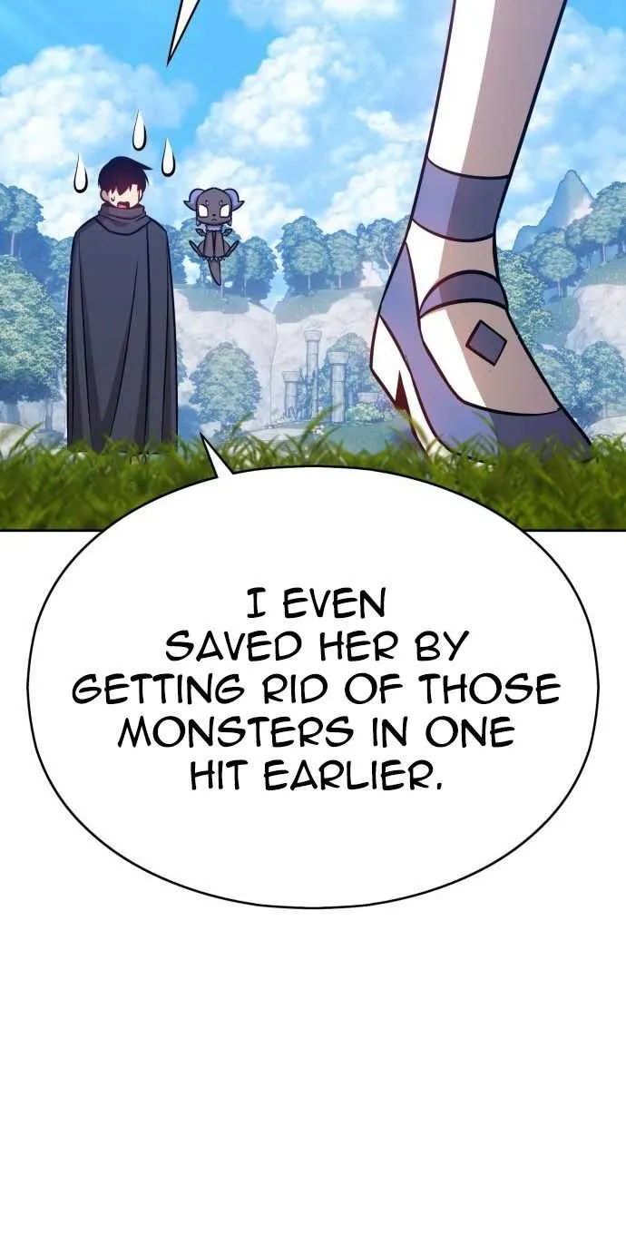 +99 Wooden stick (manhwa) Chapter 6 page 87 - 