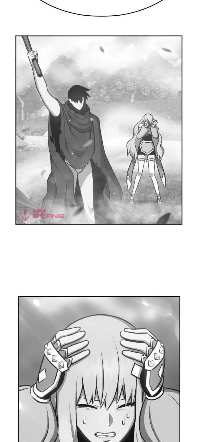 +99 Wooden stick (manhwa) Chapter 6 page 89 - 