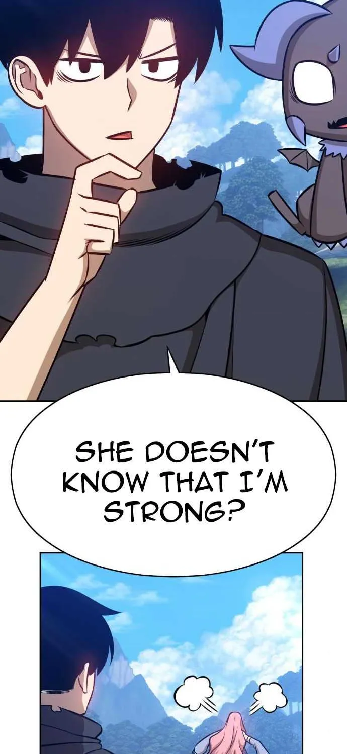 +99 Wooden stick (manhwa) Chapter 6 page 91 - 
