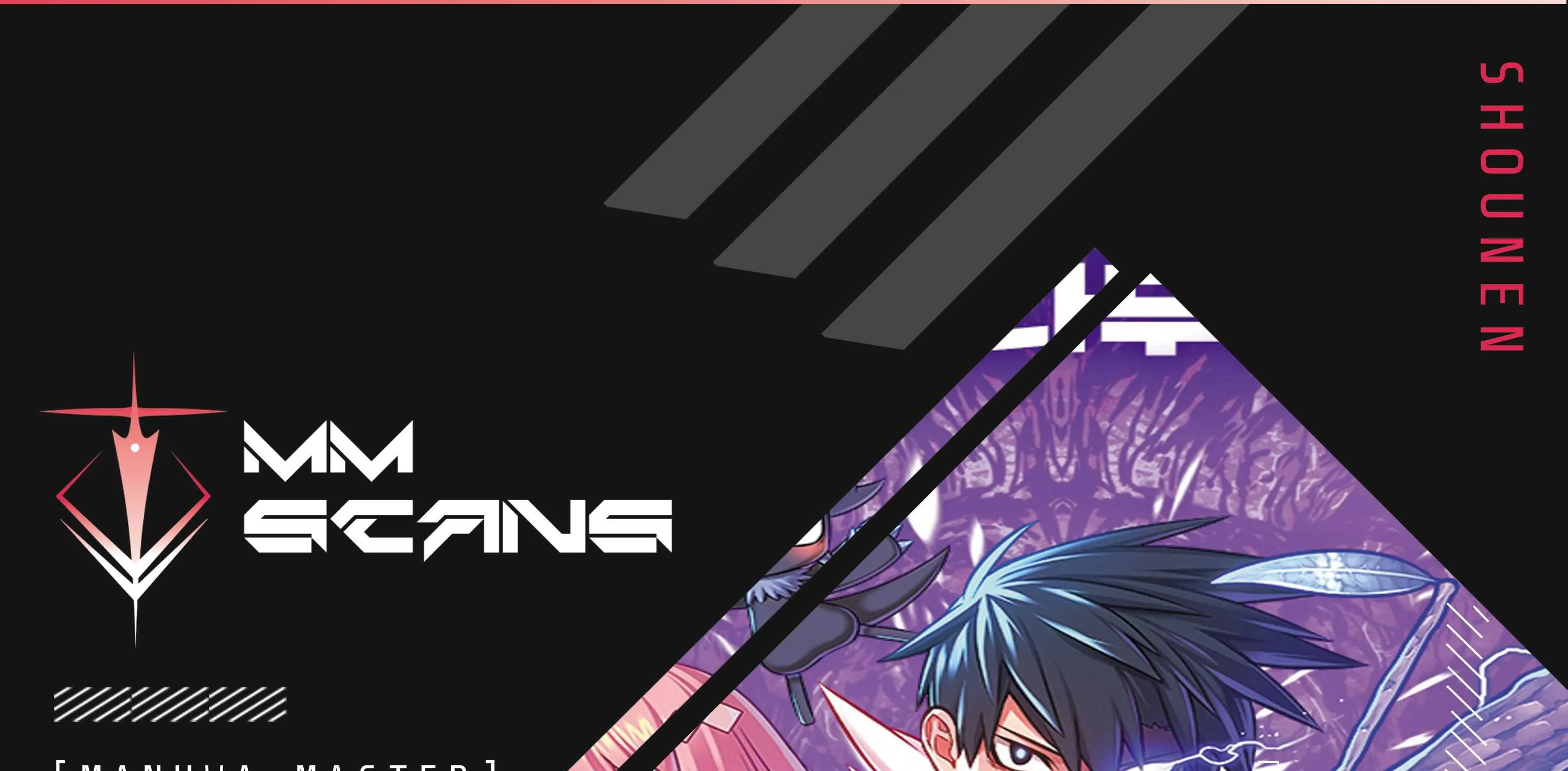 +99 Wooden stick (manhwa) Chapter 7 page 1 - 