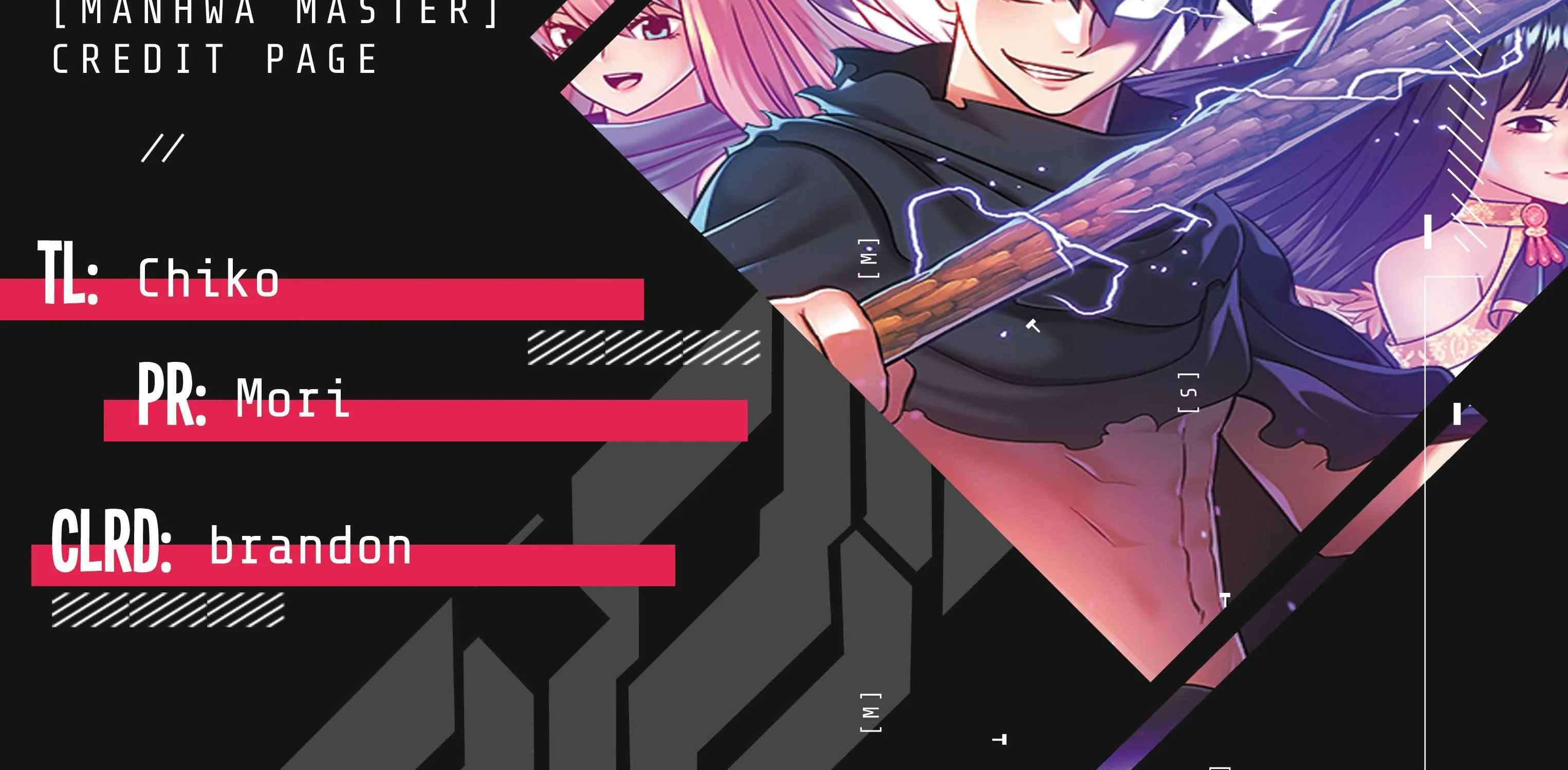 +99 Wooden stick (manhwa) Chapter 7 page 2 - 