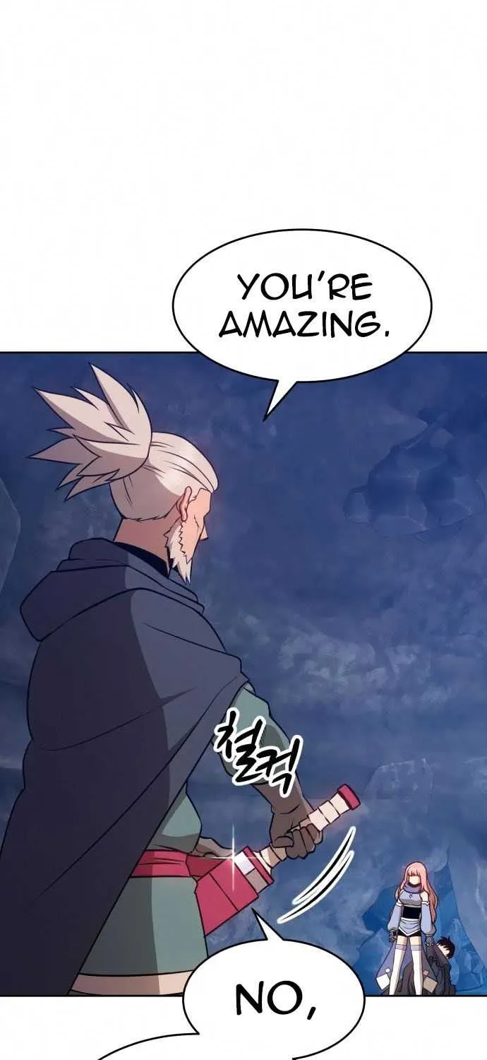 +99 Wooden stick (manhwa) Chapter 7 page 103 - 