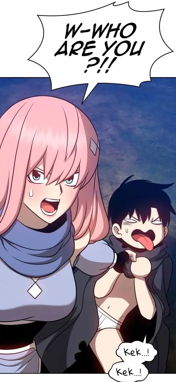 +99 Wooden stick (manhwa) Chapter 7 page 105 - 