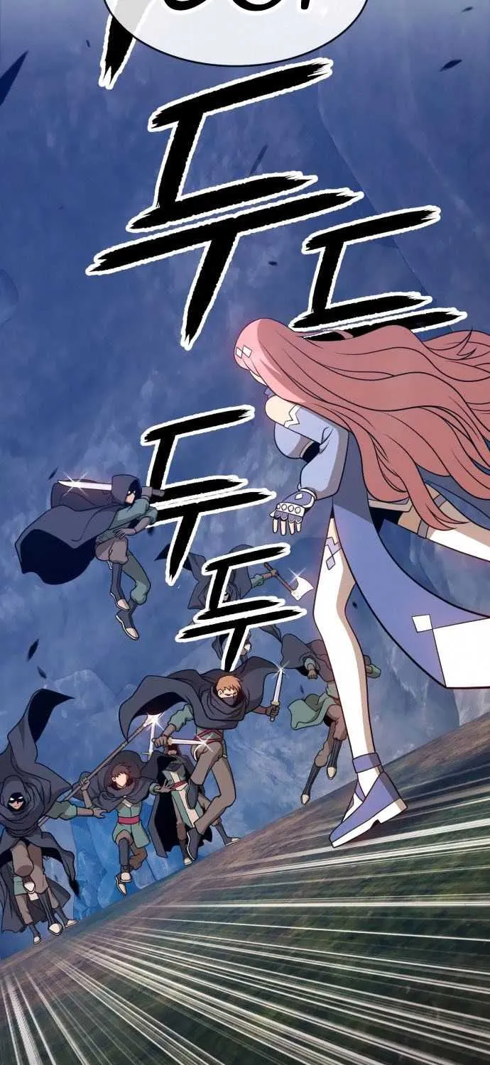+99 Wooden stick (manhwa) Chapter 7 page 116 - 