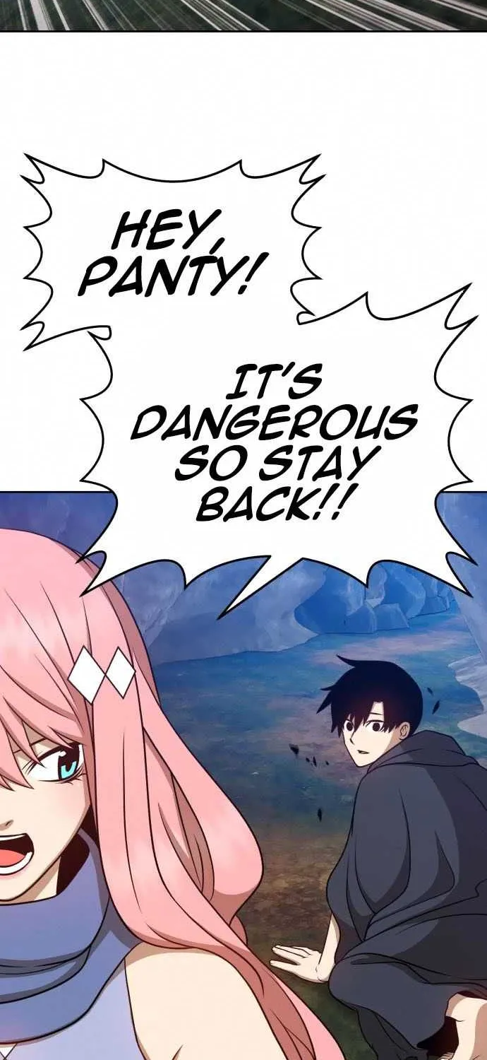 +99 Wooden stick (manhwa) Chapter 7 page 117 - 