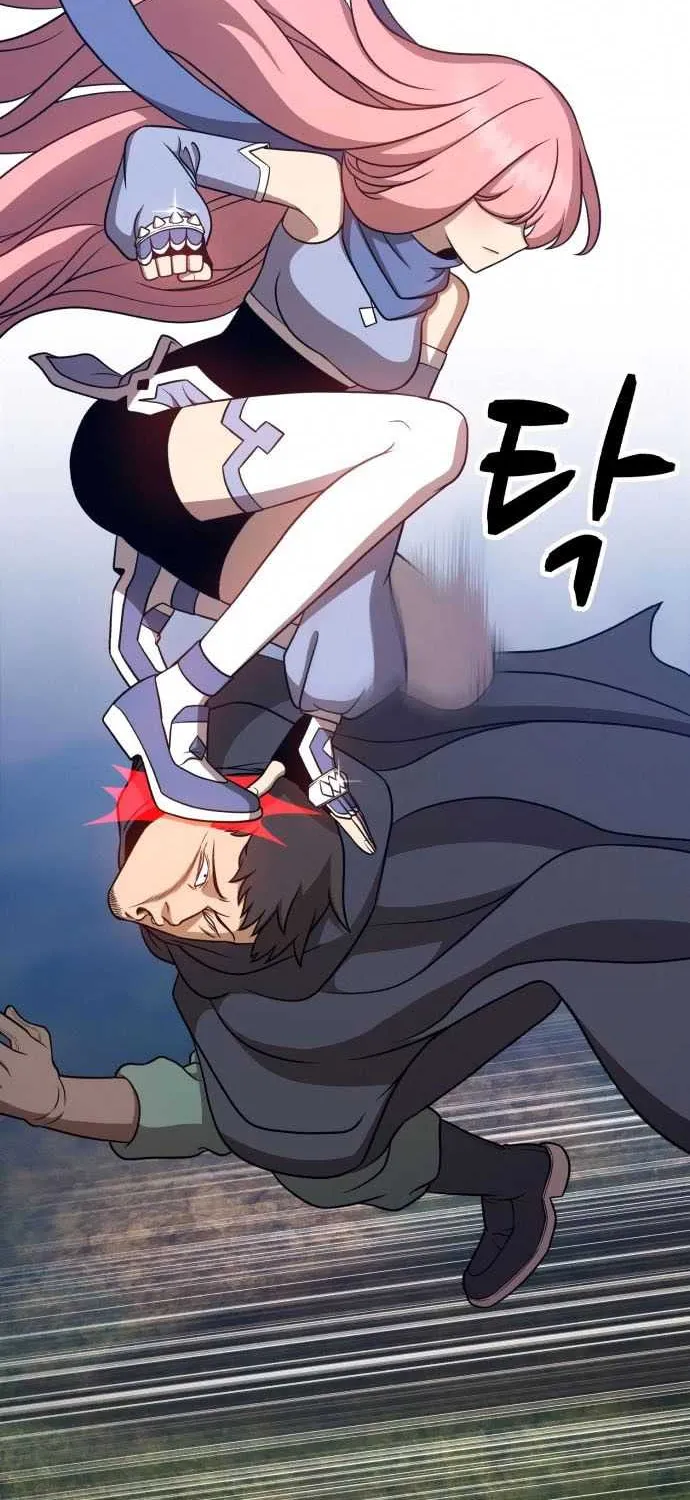 +99 Wooden stick (manhwa) Chapter 7 page 128 - 