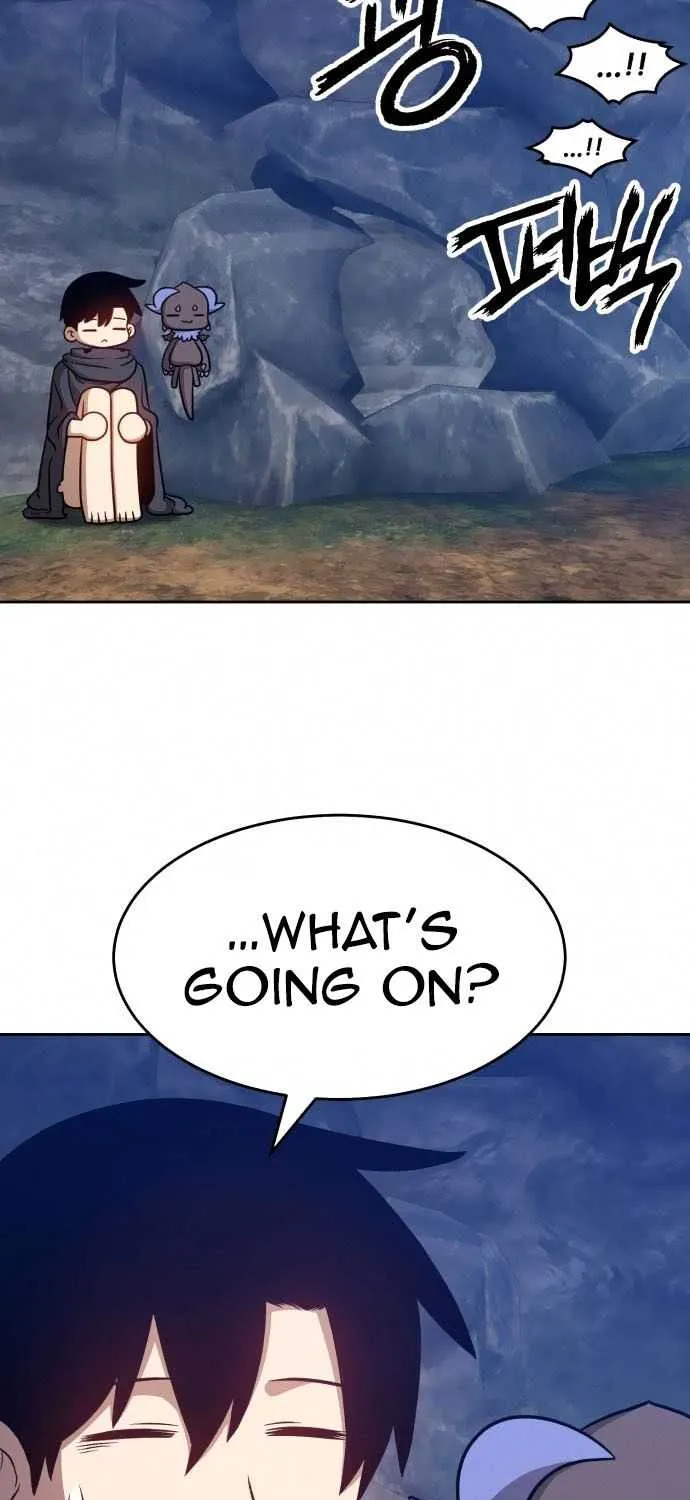 +99 Wooden stick (manhwa) Chapter 7 page 135 - 