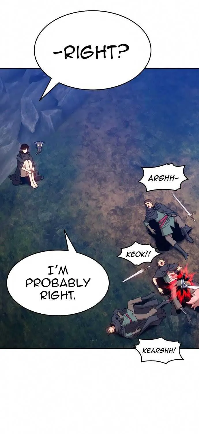 +99 Wooden stick (manhwa) Chapter 7 page 140 - 