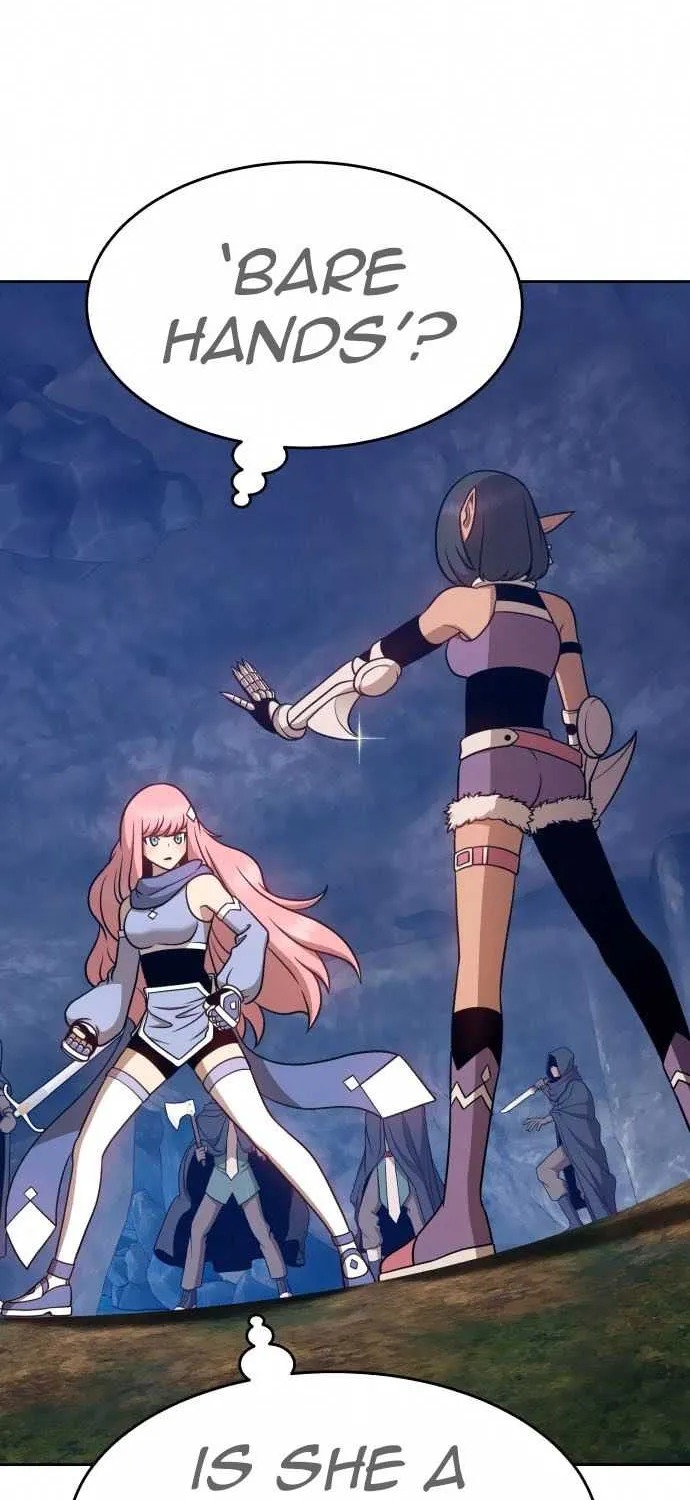 +99 Wooden stick (manhwa) Chapter 7 page 148 - 