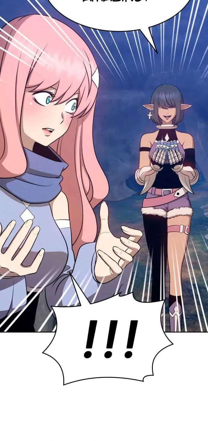 +99 Wooden stick (manhwa) Chapter 7 page 156 - 