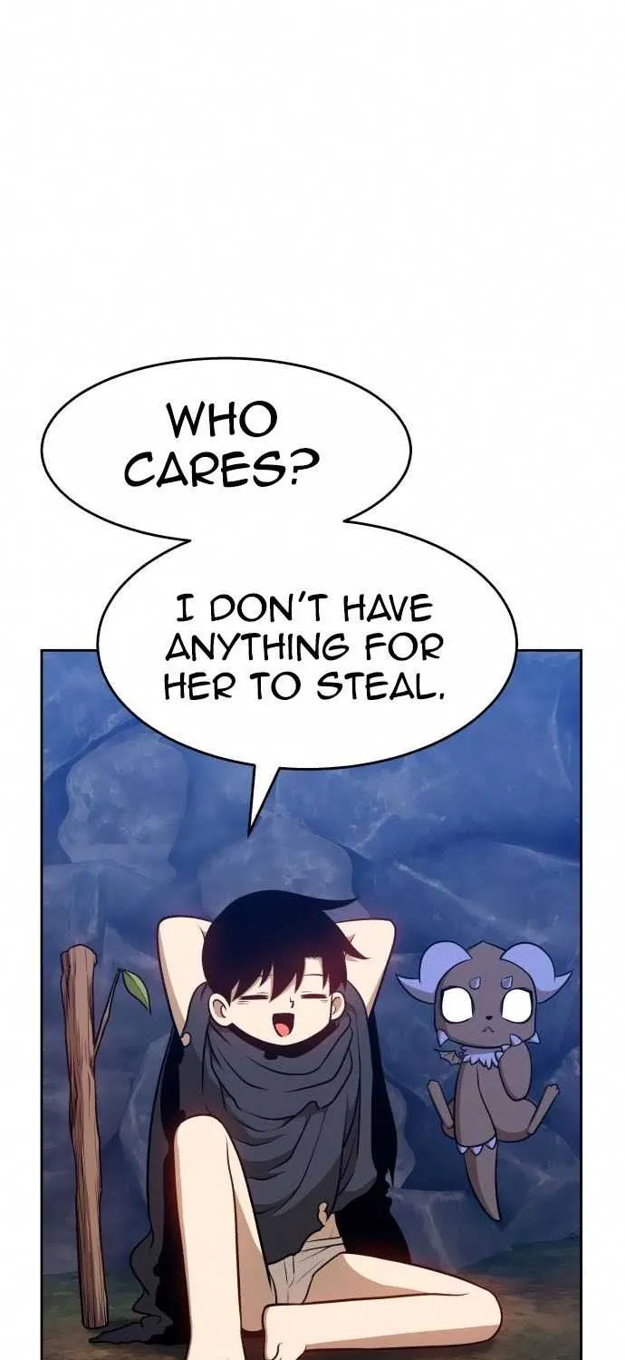 +99 Wooden stick (manhwa) Chapter 7 page 161 - 
