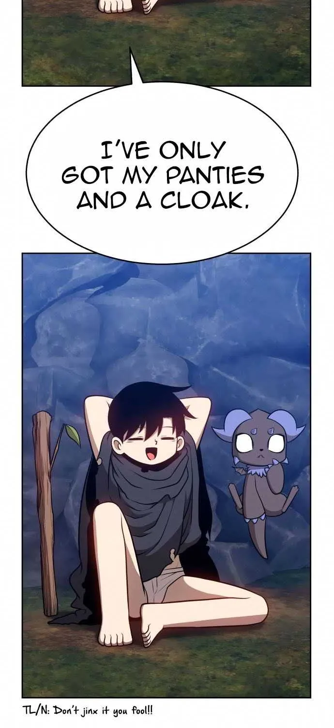 +99 Wooden stick (manhwa) Chapter 7 page 162 - 