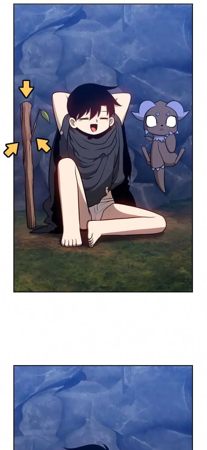 +99 Wooden stick (manhwa) Chapter 7 page 164 - 