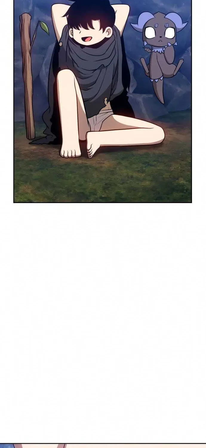 +99 Wooden stick (manhwa) Chapter 7 page 165 - 