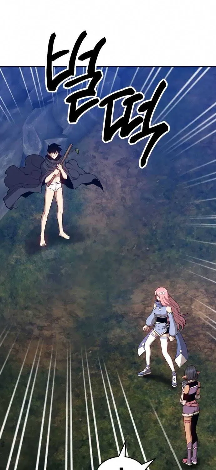 +99 Wooden stick (manhwa) Chapter 7 page 167 - 