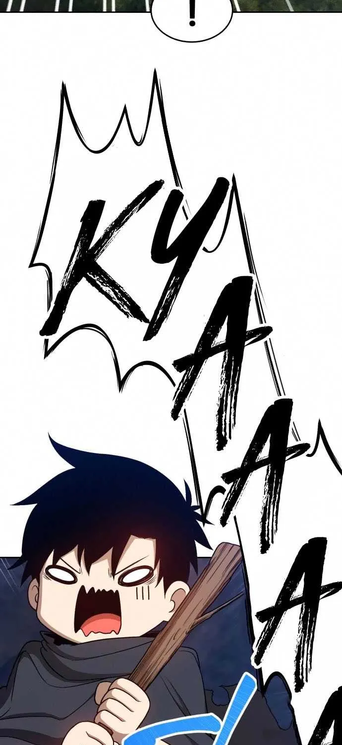 +99 Wooden stick (manhwa) Chapter 7 page 168 - 