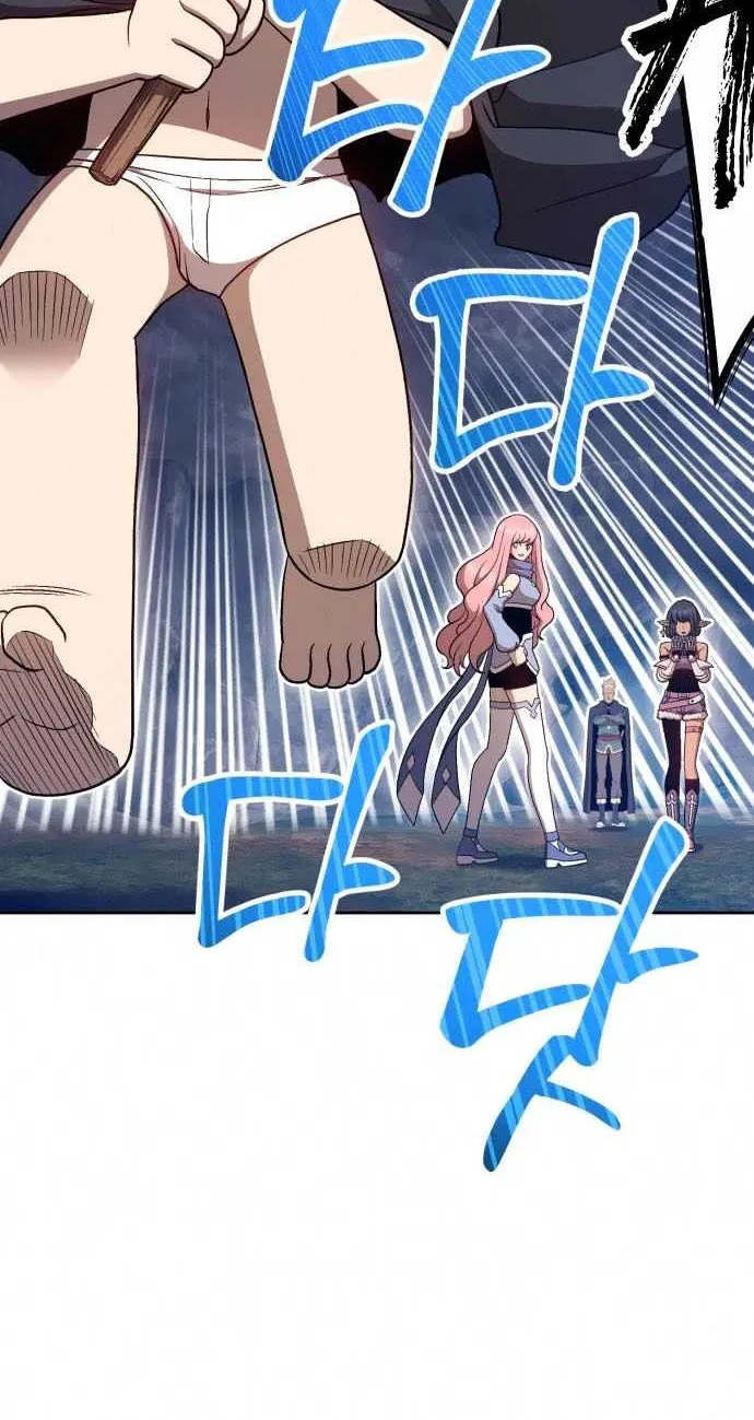 +99 Wooden stick (manhwa) Chapter 7 page 169 - 