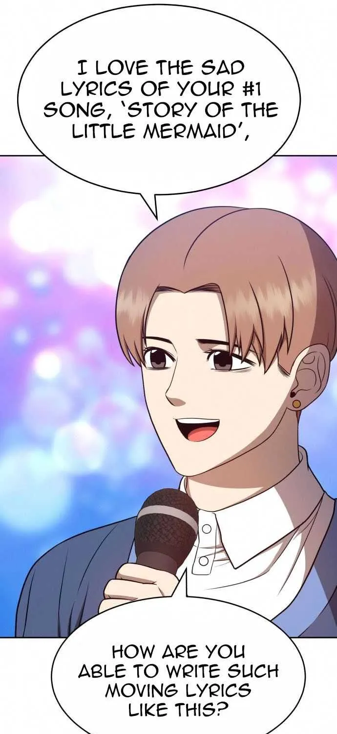 +99 Wooden stick (manhwa) Chapter 7 page 18 - 