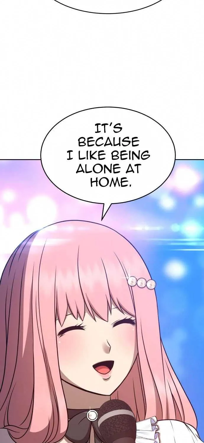 +99 Wooden stick (manhwa) Chapter 7 page 19 - 