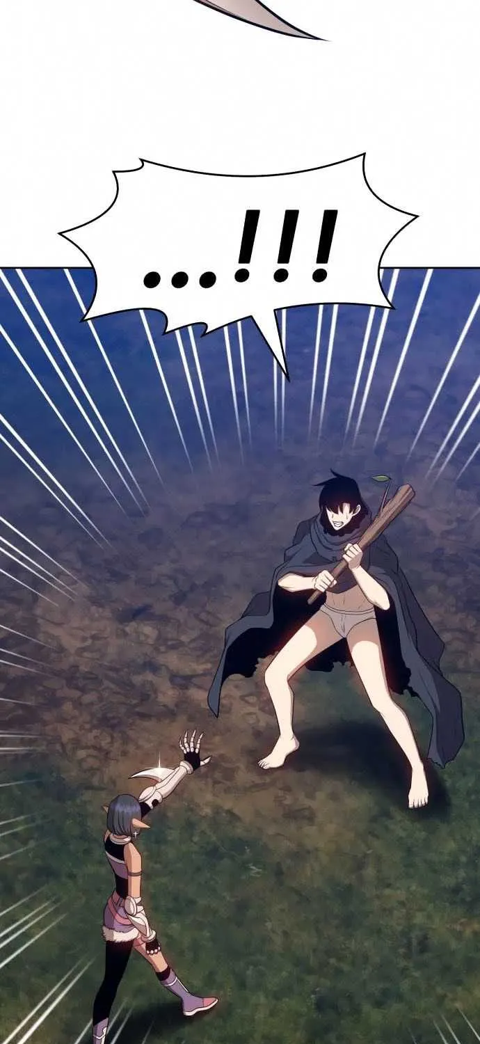 +99 Wooden stick (manhwa) Chapter 7 page 185 - 