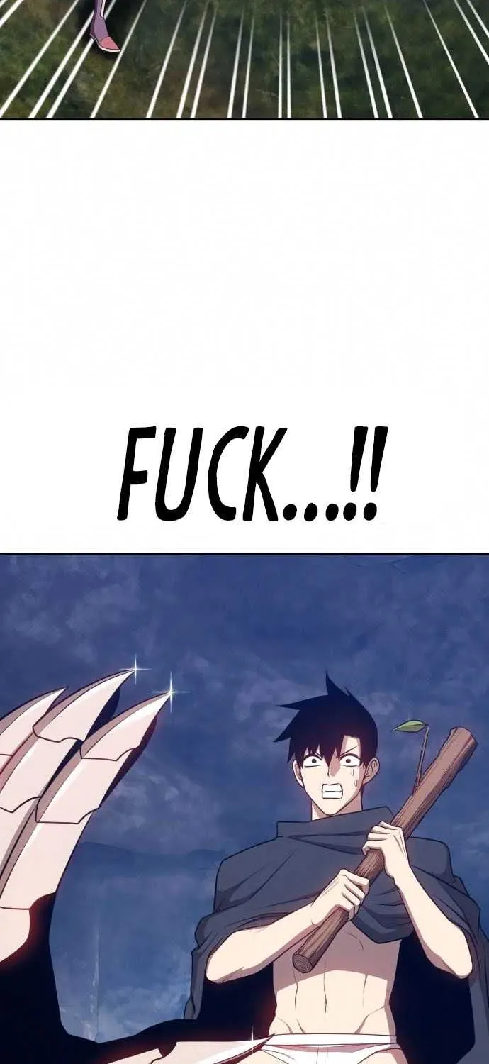 +99 Wooden stick (manhwa) Chapter 7 page 186 - 