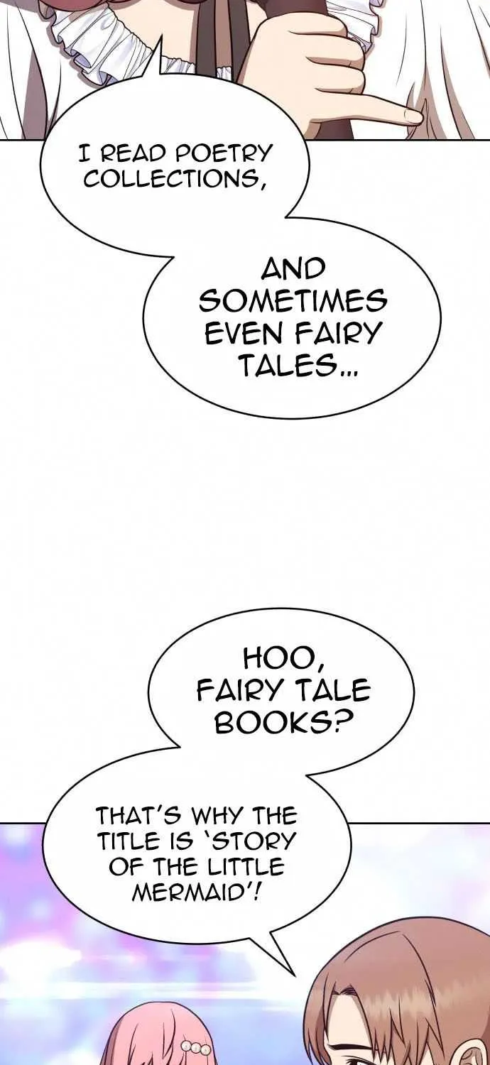 +99 Wooden stick (manhwa) Chapter 7 page 20 - 