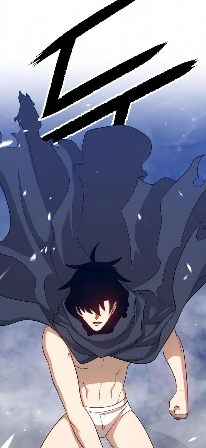 +99 Wooden stick (manhwa) Chapter 7 page 197 - 